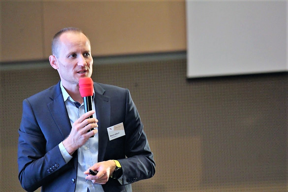 Martin Hollý: V priemysle máme najväčšie emisie, znižujeme ich však v energetike